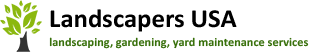 Dawson Landscapers